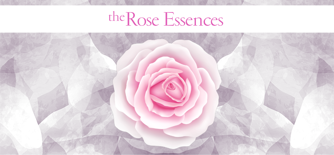 The Rose Essences